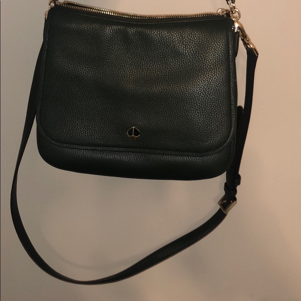 Kate Spade Polly medium purse
